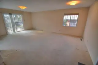 9020 LA BARRANCA Avenue NE Living Room