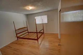 9020 LA BARRANCA Avenue NE Living Room