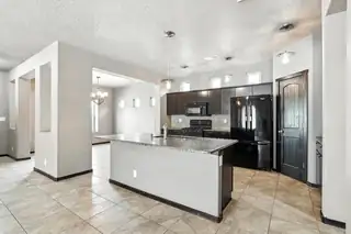 2319 STIEGLITZ Avenue SE Kitchen