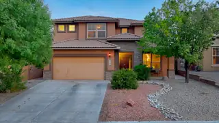 7109 FAIRBANKS Drive NE, Rio Rancho