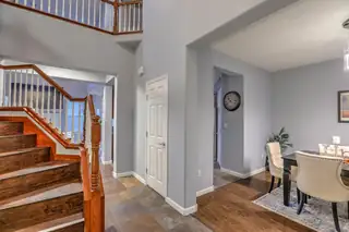 7109 FAIRBANKS Drive NE Dining Room