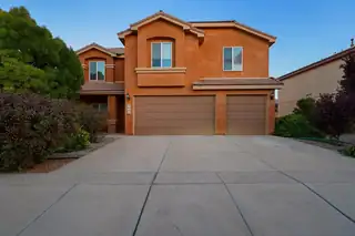 9600 THUNDER Road NW, Albuquerque