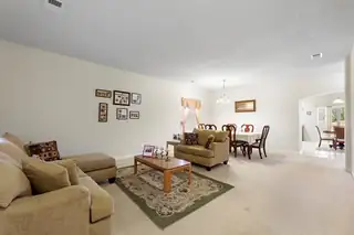 9600 THUNDER Road NW Living Room