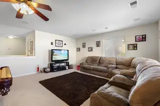 9600 THUNDER Road NW Floor Plan