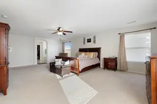 9600 THUNDER Road NW Bedroom