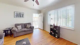 330 Charleston Street NE Living Room