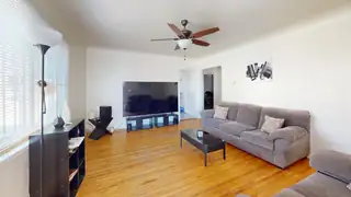 330 Charleston Street NE Living Room