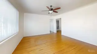 330 Charleston Street NE Living Room