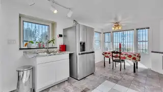 1512 LA TUNA Place SE Backyard