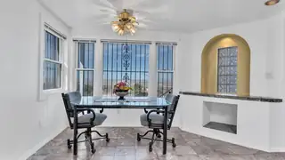 1512 LA TUNA Place SE Dining Room