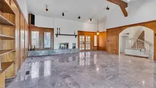 1512 LA TUNA Place SE Patio