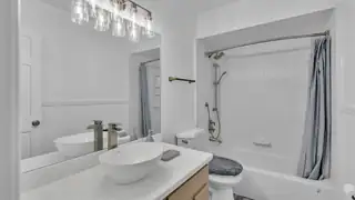 1512 LA TUNA Place SE Floor Plan