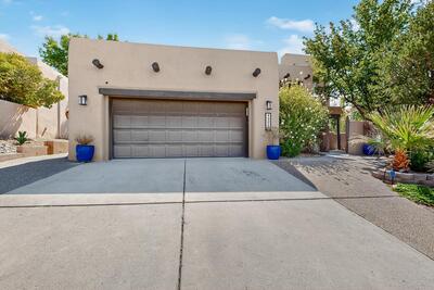 4324 DRY CREEK Place NW, Albuquerque