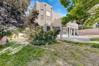 4324 DRY CREEK Place NW Exterior Front