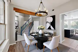 4324 DRY CREEK Place NW Dining Room