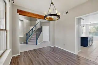 4324 DRY CREEK Place NW Living Room