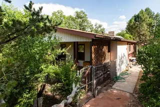 20 A Glowing Star Road, Santa Fe