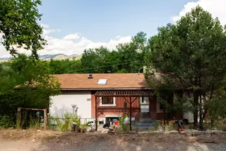 20 A Glowing Star Road 