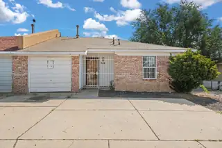 244 AVALON Place NW, Albuquerque