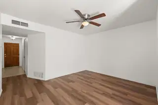 244 AVALON Place NW Living Room