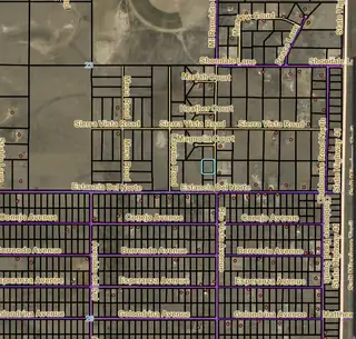 06 Mi Ranchitos Road 