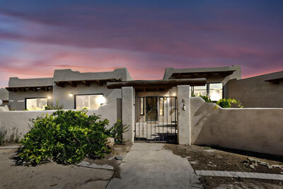 13 CAMINO CIELO Court, Placitas