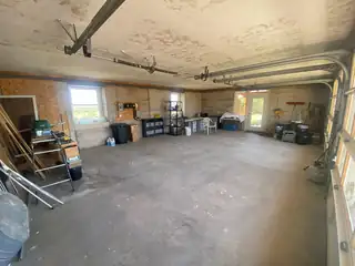 0 Forest Road 354 Garage