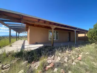 0 Forest Road 354 Exterior Front