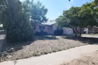1021 LUTHY Circle NE, Albuquerque