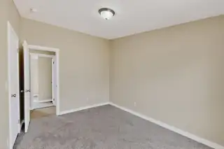 1 DERECHO Road Bedroom