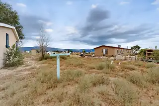 1 DERECHO Road Backyard