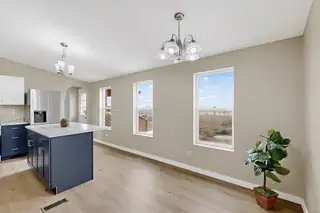 1 DERECHO Road Kitchen