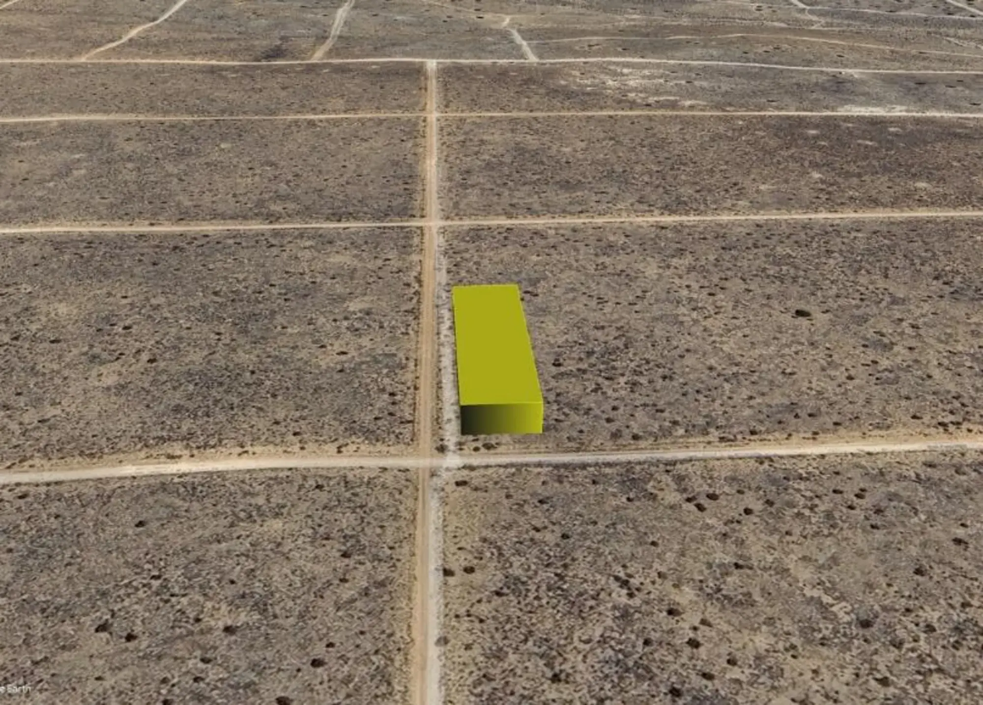 3rd (U2 B3 L80) .5 ac. Avenue SW