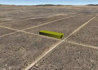 3rd (U2 B3 L80) .5 ac. Avenue SW 