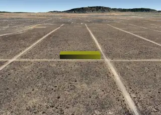 3rd (U2 B3 L80) .5 ac. Avenue SW 