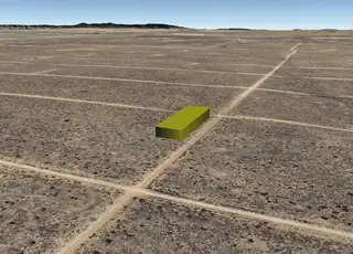 3rd (U2 B3 L80) .5 ac. Avenue SW 