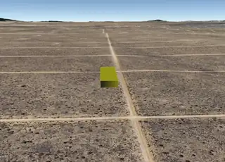 3rd (U2 B3 L80) .5 ac. Avenue SW 