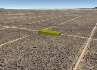 3rd (U2 B3 L80) .5 ac. Avenue SW 