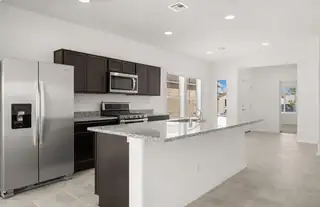 272 Prism Avenue SW Kitchen