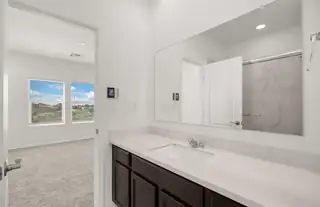 272 Prism Avenue SW Bathroom