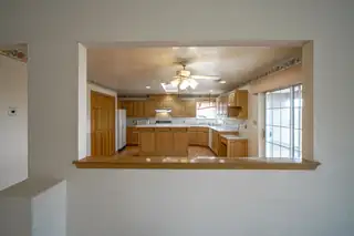 244 DINKLE Road Kitchen