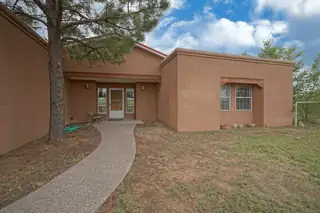 244 DINKLE Road Exterior Front