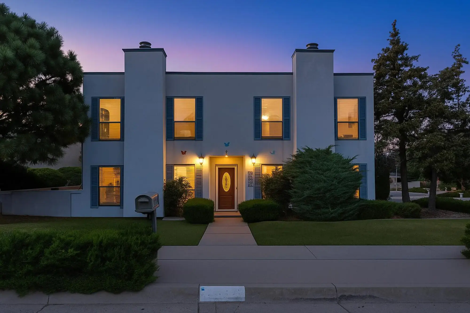 14319 Marquette Drive NE