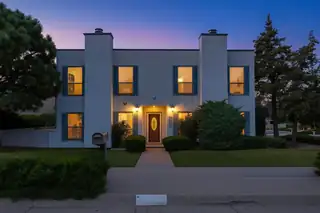 14319 Marquette Drive NE, Albuquerque 