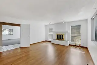 14319 Marquette Drive NE Living Room