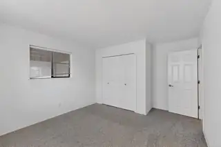 14319 Marquette Drive NE Bedroom