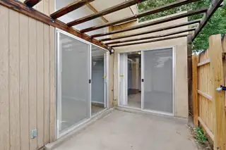 51 CALLE SAN BLAS NE Patio