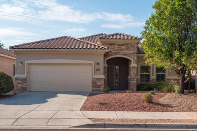 1024 EVENING PRIMROSE Lane, Bernalillo 