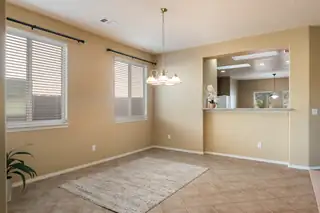 1024 EVENING PRIMROSE Lane Dining Room