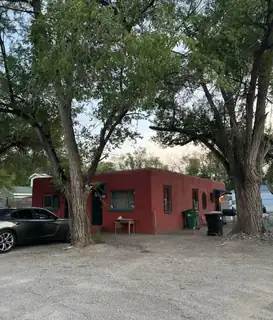 425 SUNSET Road SW, Albuquerque